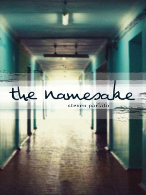 The Namesake - ebook